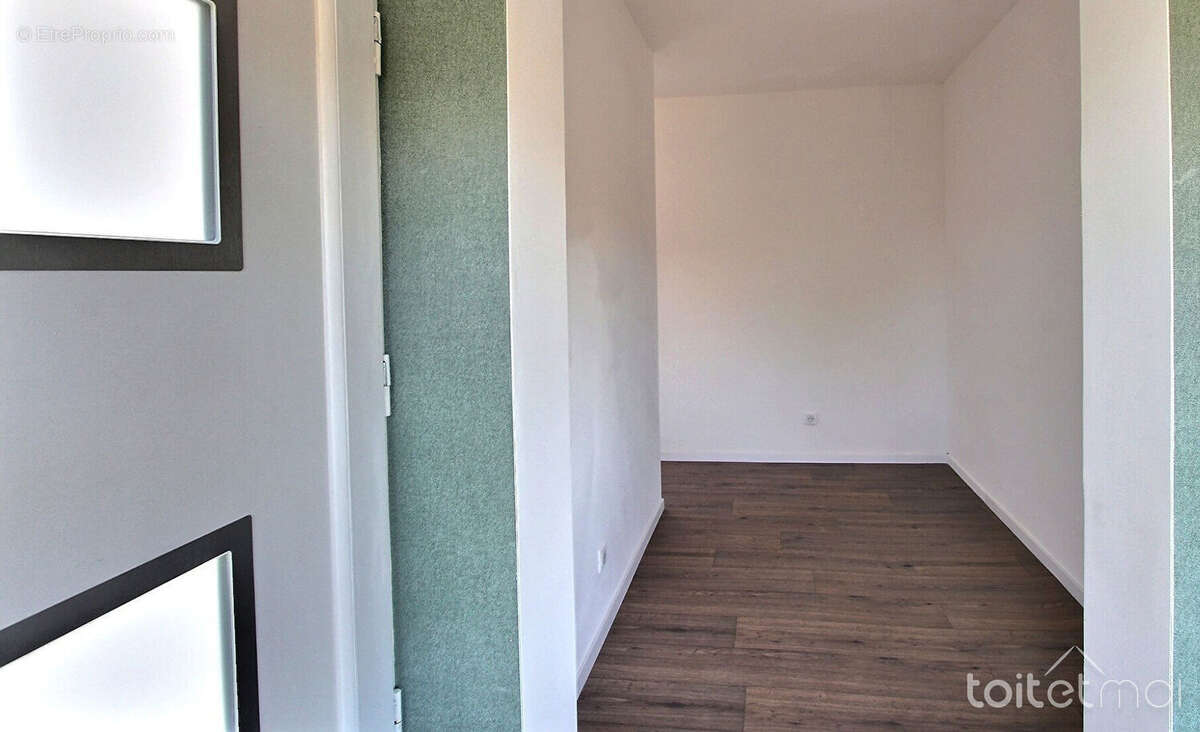 Vente maison a cernay la ville - 5 pieces - photo 7