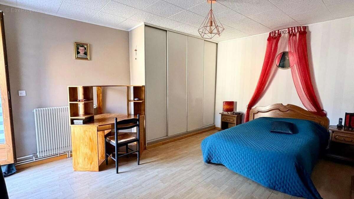 Maison à ANGERVILLE