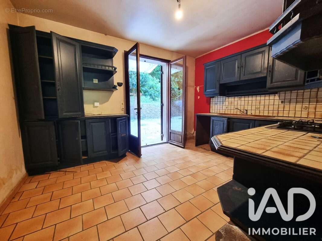 Photo 8 - Maison à CAMPSEGRET