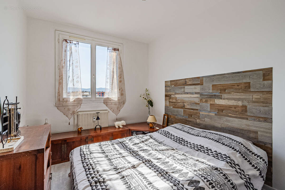 Appartement à ARNAS