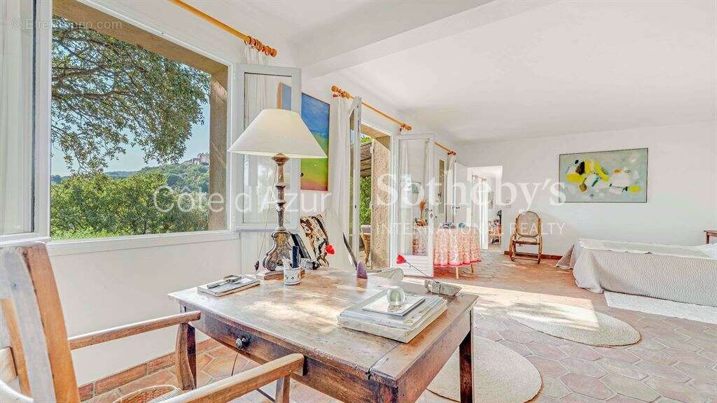 Maison à RAMATUELLE