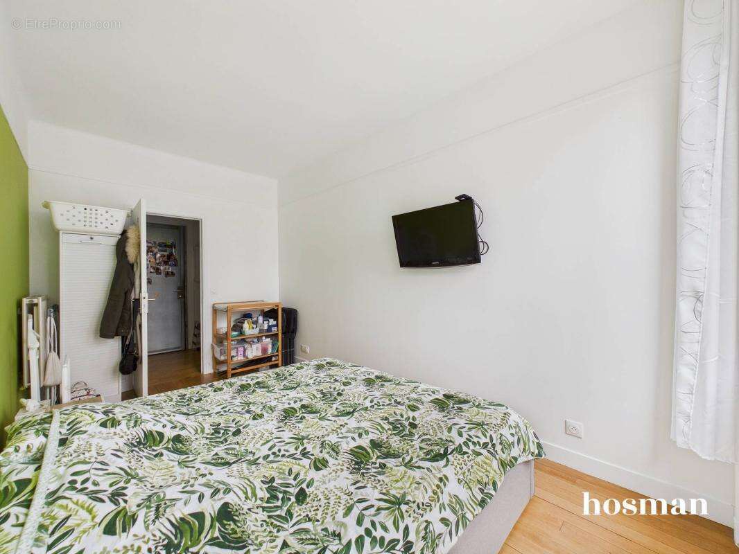 Appartement à SURESNES