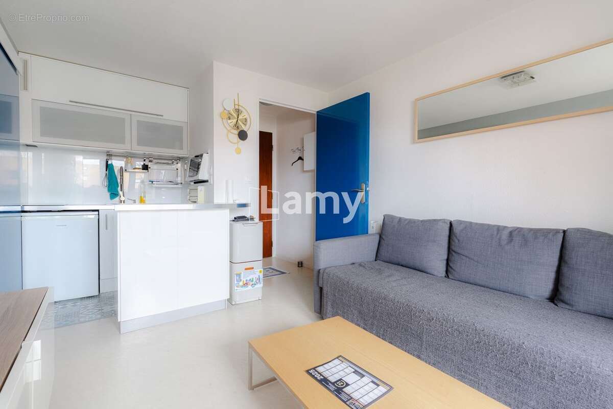 Appartement à VILLERS-SUR-MER