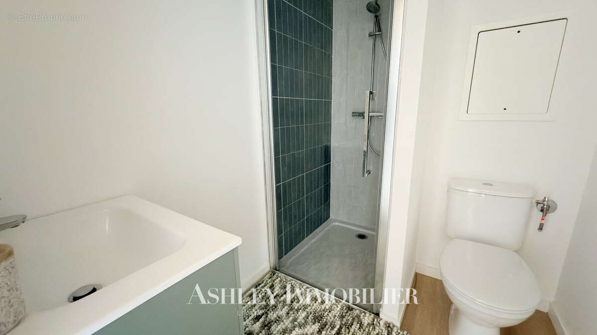 Appartement à LA ROCHELLE