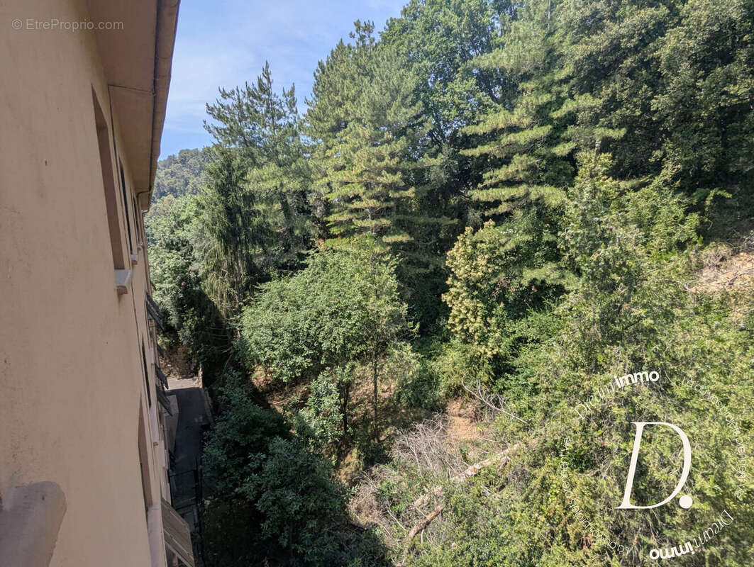 Appartement à GRASSE