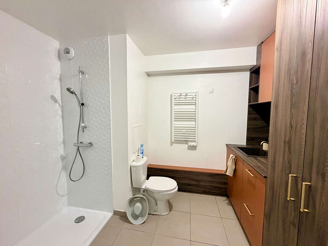 Appartement Sartrouville 5 pièce(s) 103 m2 - photo 10
