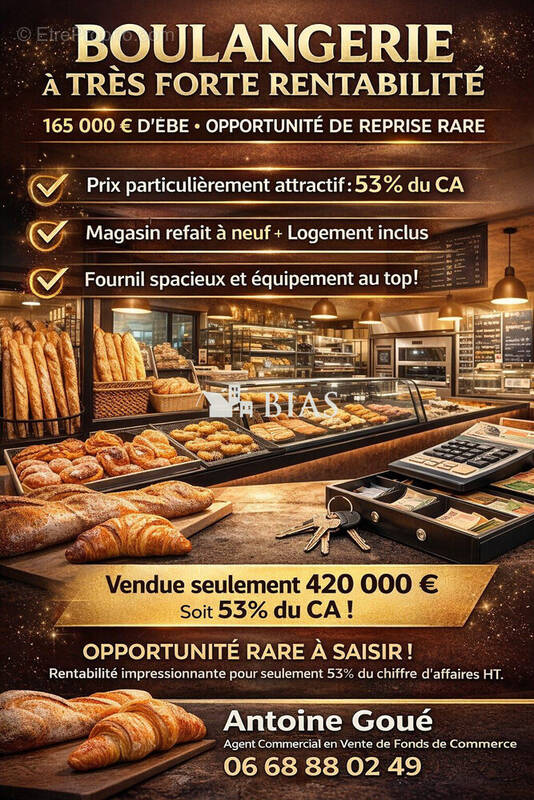 Autre à BERNAY