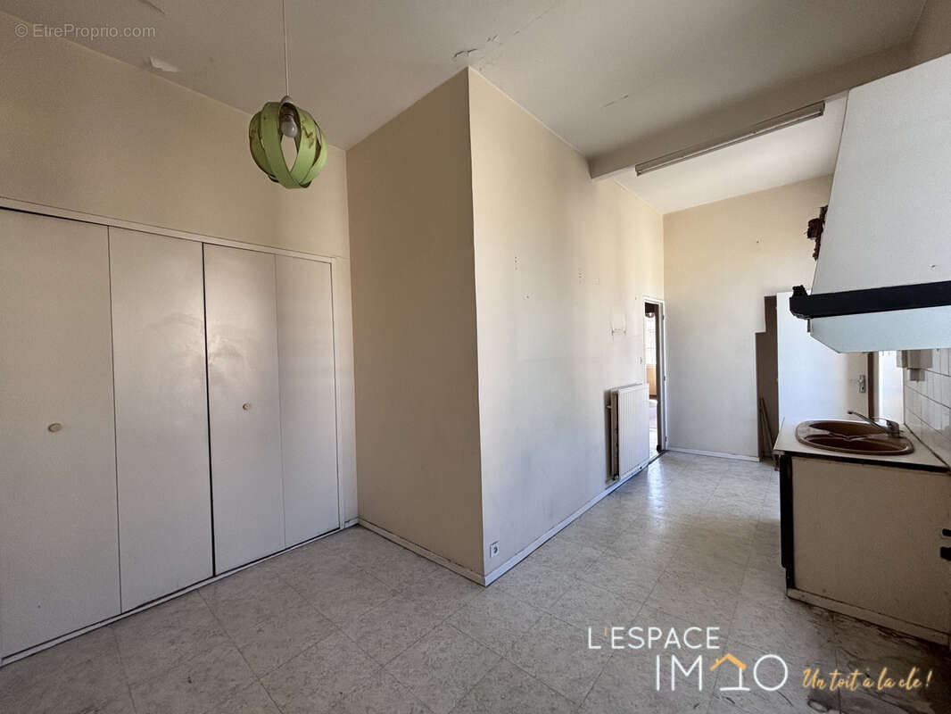 Appartement à CAVAILLON
