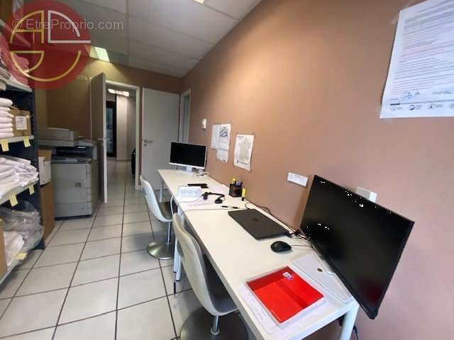 Commerce à TOULOUSE