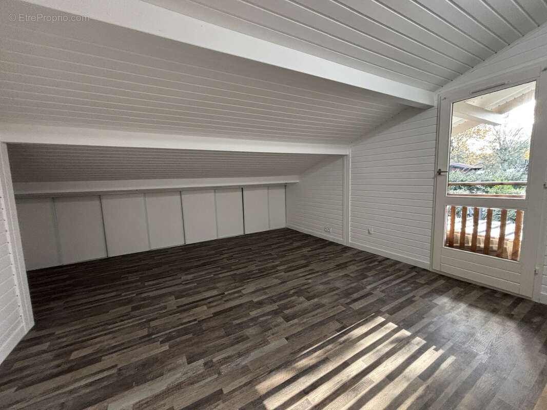 Maison à LA TESTE-DE-BUCH