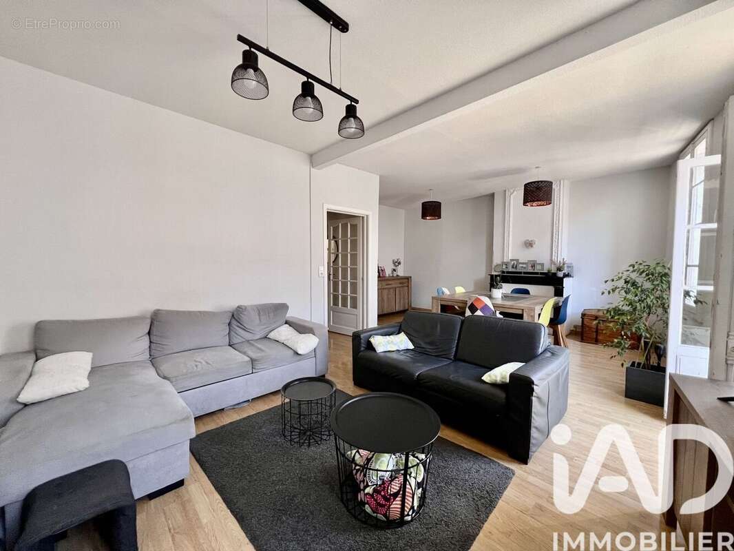 Photo 3 - Maison à SAINT-MARCEL-SUR-AUDE