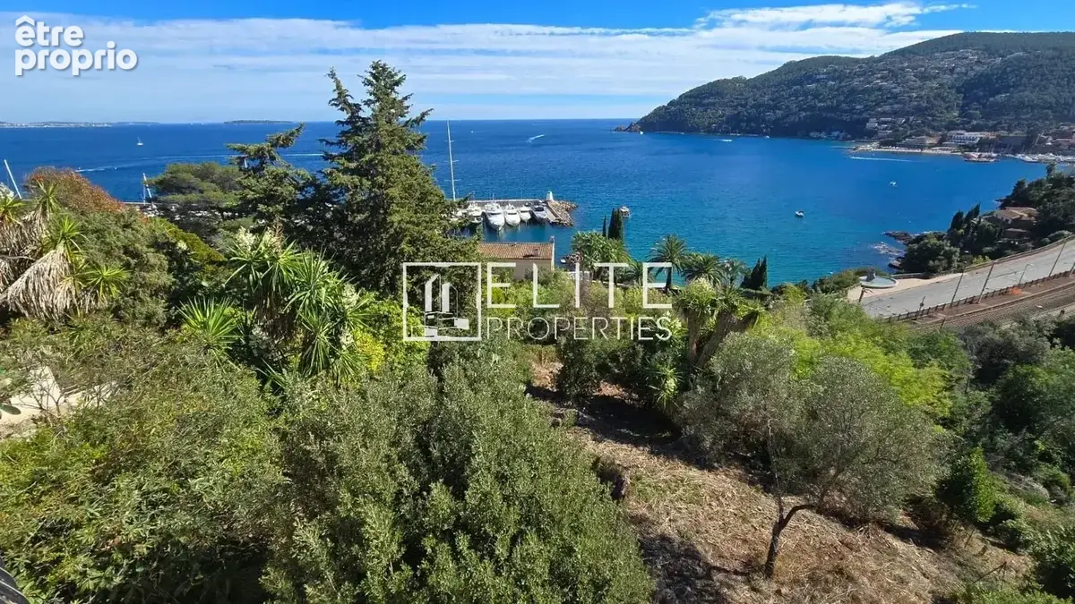 Maison 4 pièces 122 m² – vue mer panoramique – terrain 1 280 m² – théoule-sur-mer - photo 11
