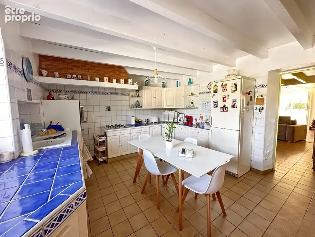 Maison 6 pièces 164 m² à vendre à Saint-Geours-De-Maremne (40230) - photo 8