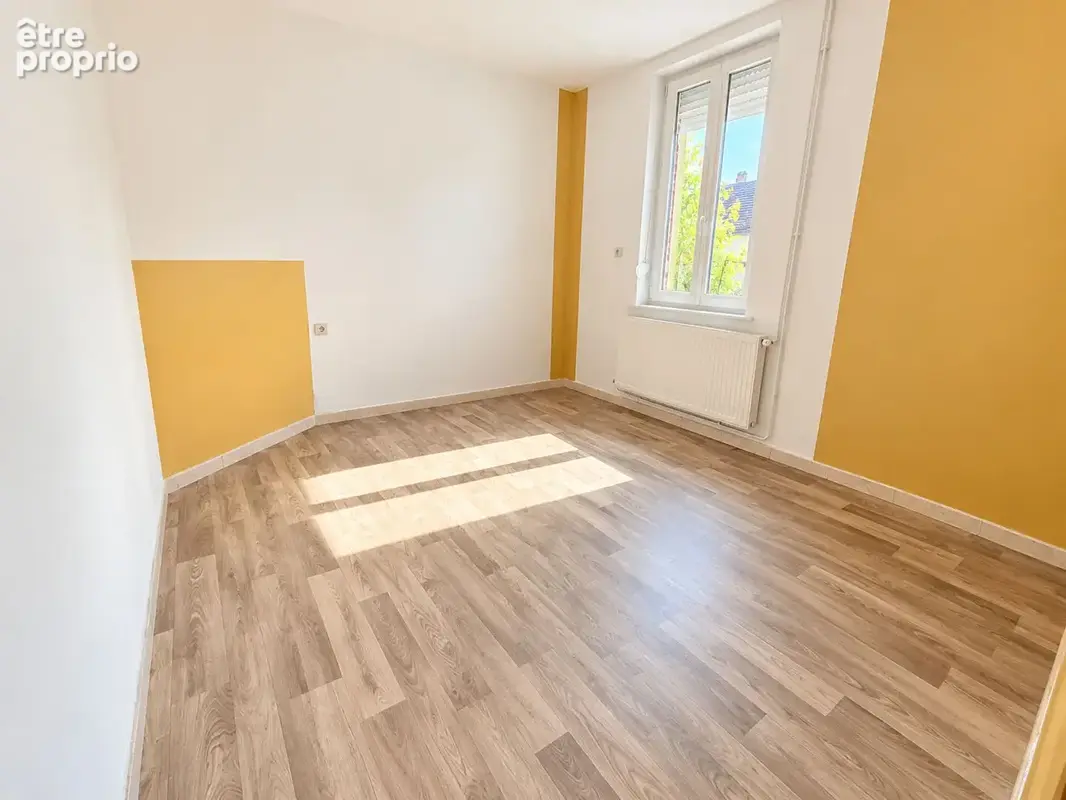 Maison Bruay sur l'Escaut 4 pièce(s) 85 m2 - photo 6
