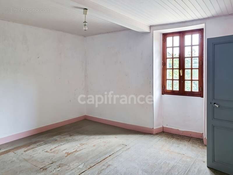 Dpt Pyrénées Atlantiques (64), à vendre PROCHE ARZACQ - MALAUSSANNE maison P6 177 m², 1 appartement de 60 m² sur un terrain de 8 - photo 11
