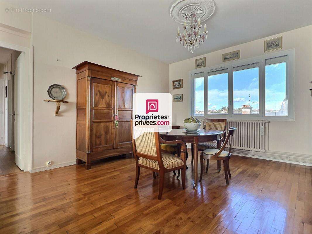 Appartement à PERIGUEUX