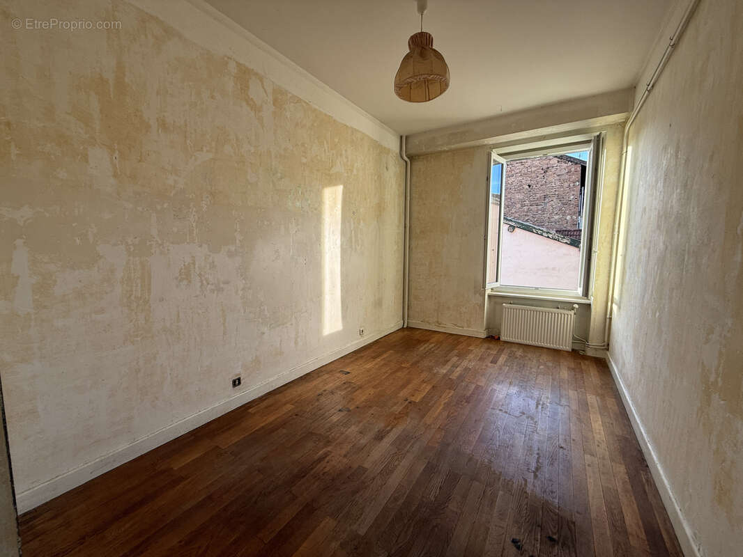 Appartement à TARARE