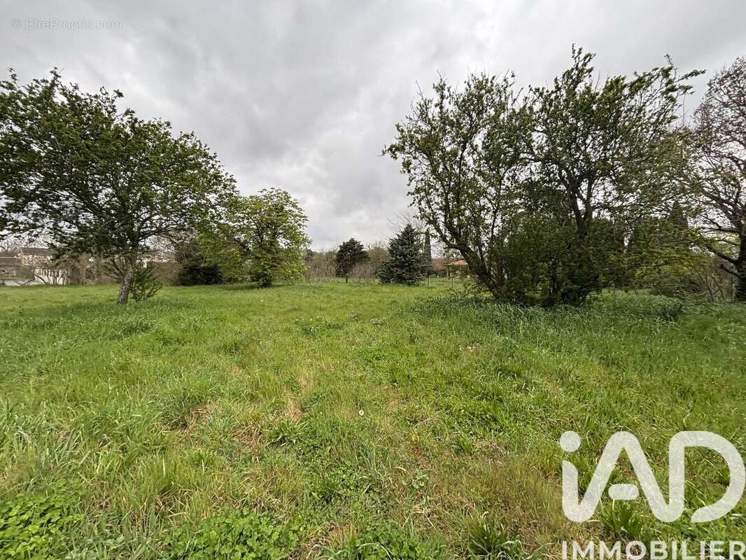 Photo 4 - Terrain à TOULOUSE