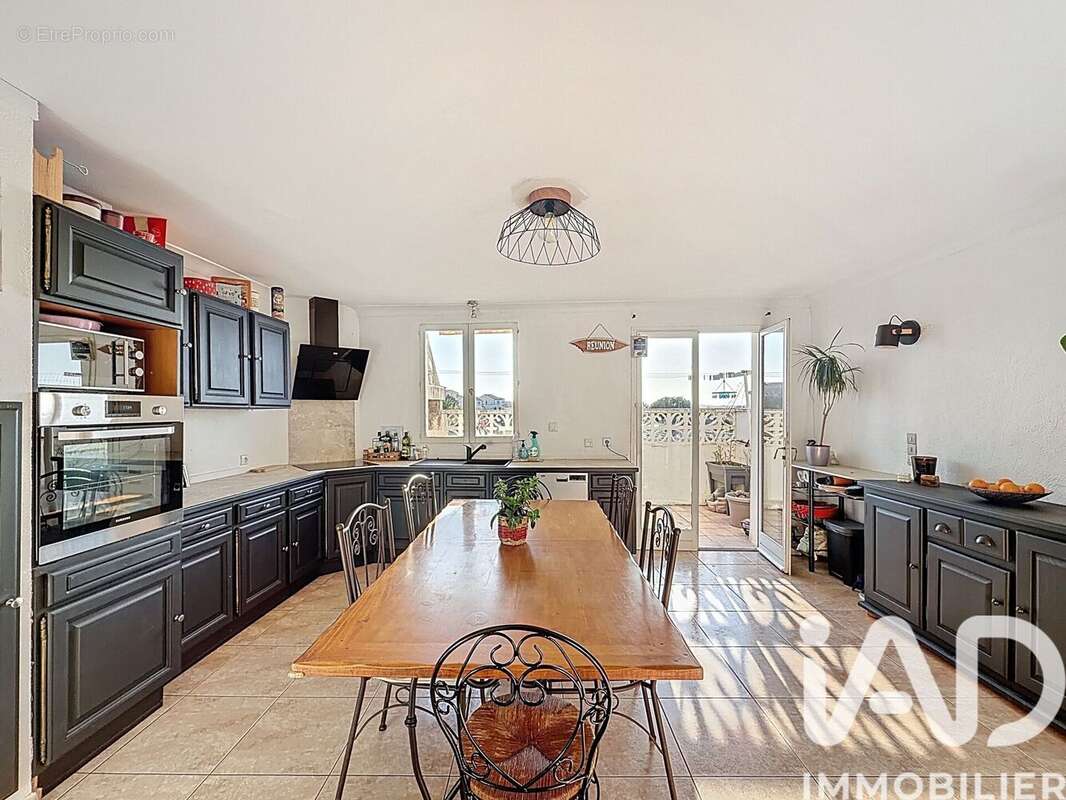 Photo 7 - Maison à ABEILHAN