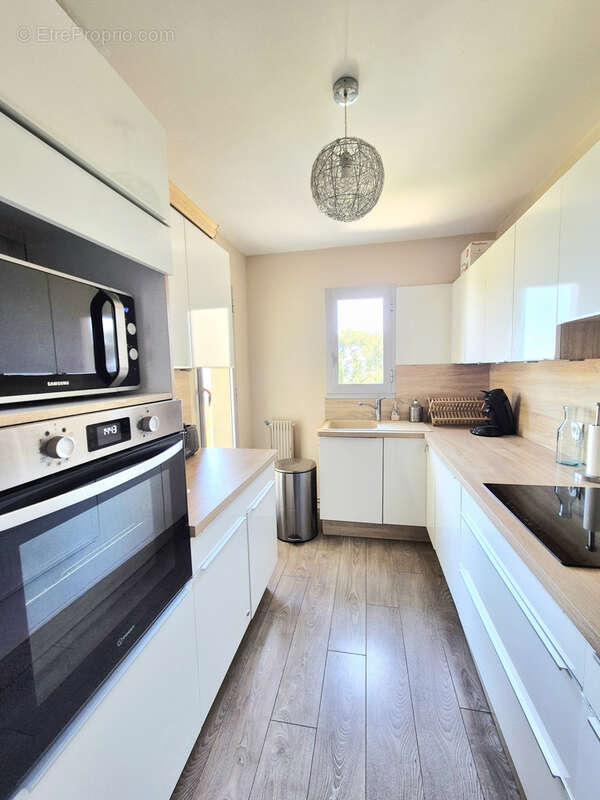 Appartement à HYERES