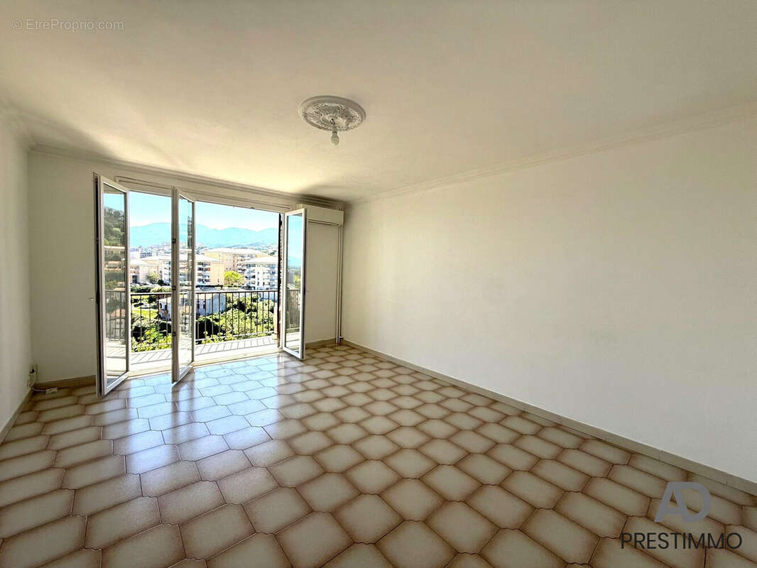 Appartement à BASTIA