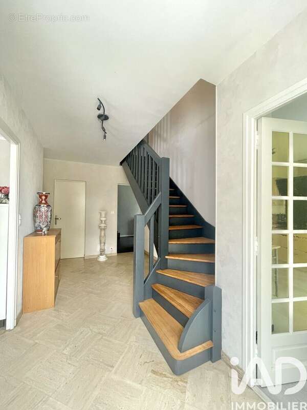 Photo 4 - Maison à TRAINOU
