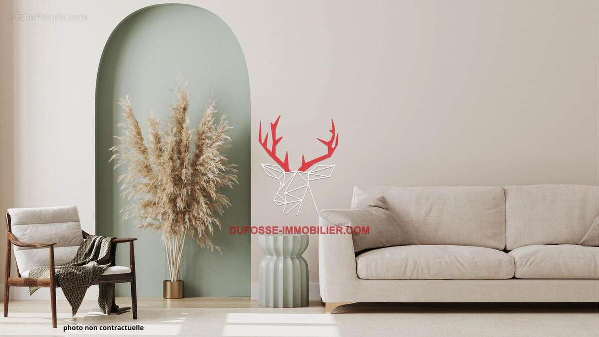 Photo 5 - Appartement à SAINT-ORENS-DE-GAMEVILLE