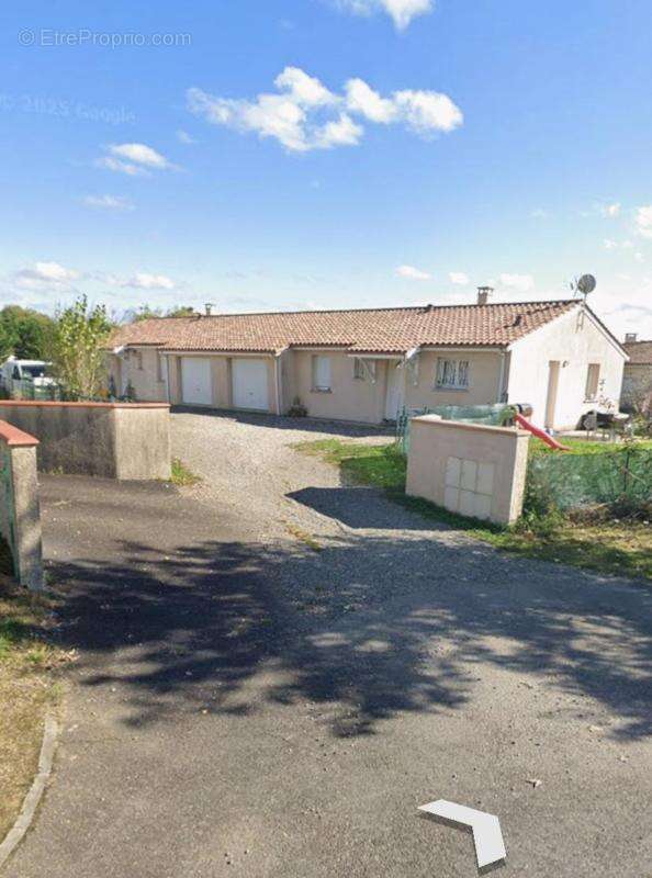 Deux Maisons T4 à Aire-sur-l'Adour - photo 25