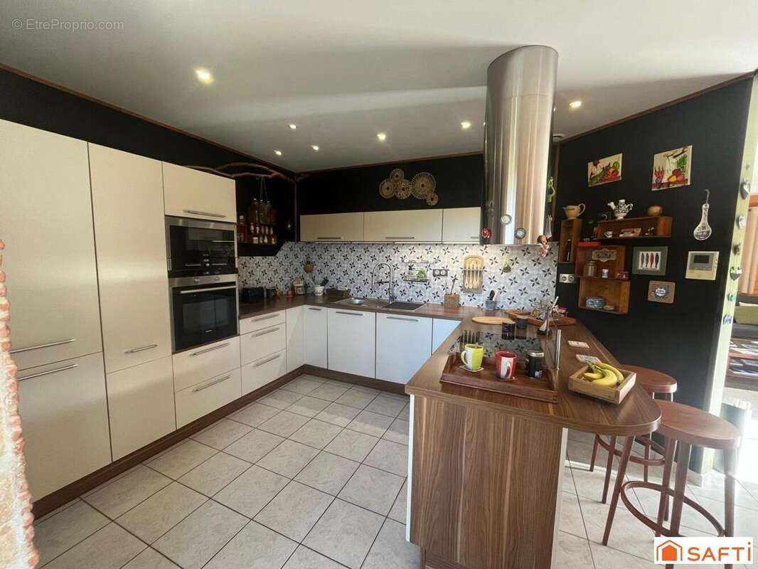 Photo 2 - Maison à SAINT-PALAIS