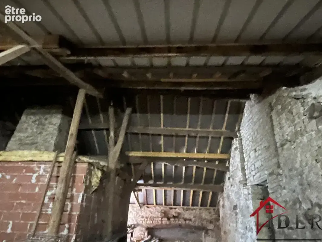 Maison individuelle 104 m2 avec dépendances et terrain de 2 - photo 11