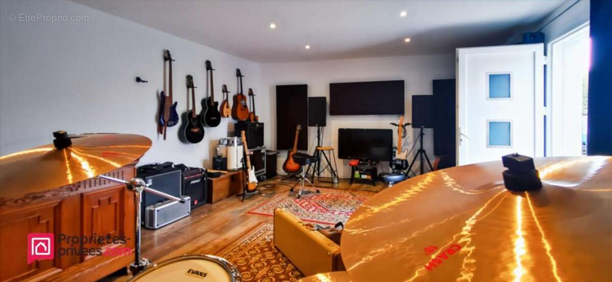 Maison à CRECY-EN-PONTHIEU