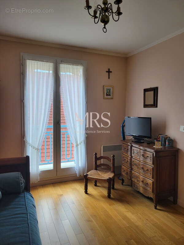 Appartement à RUEIL-MALMAISON