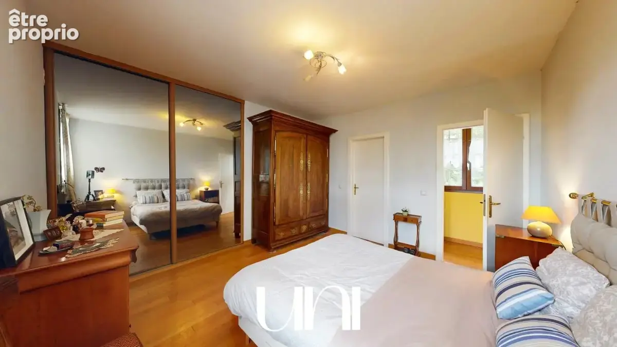 Maison 6 pièces 166m² avec verger - Saint-Pierre-en-Auge - photo 14