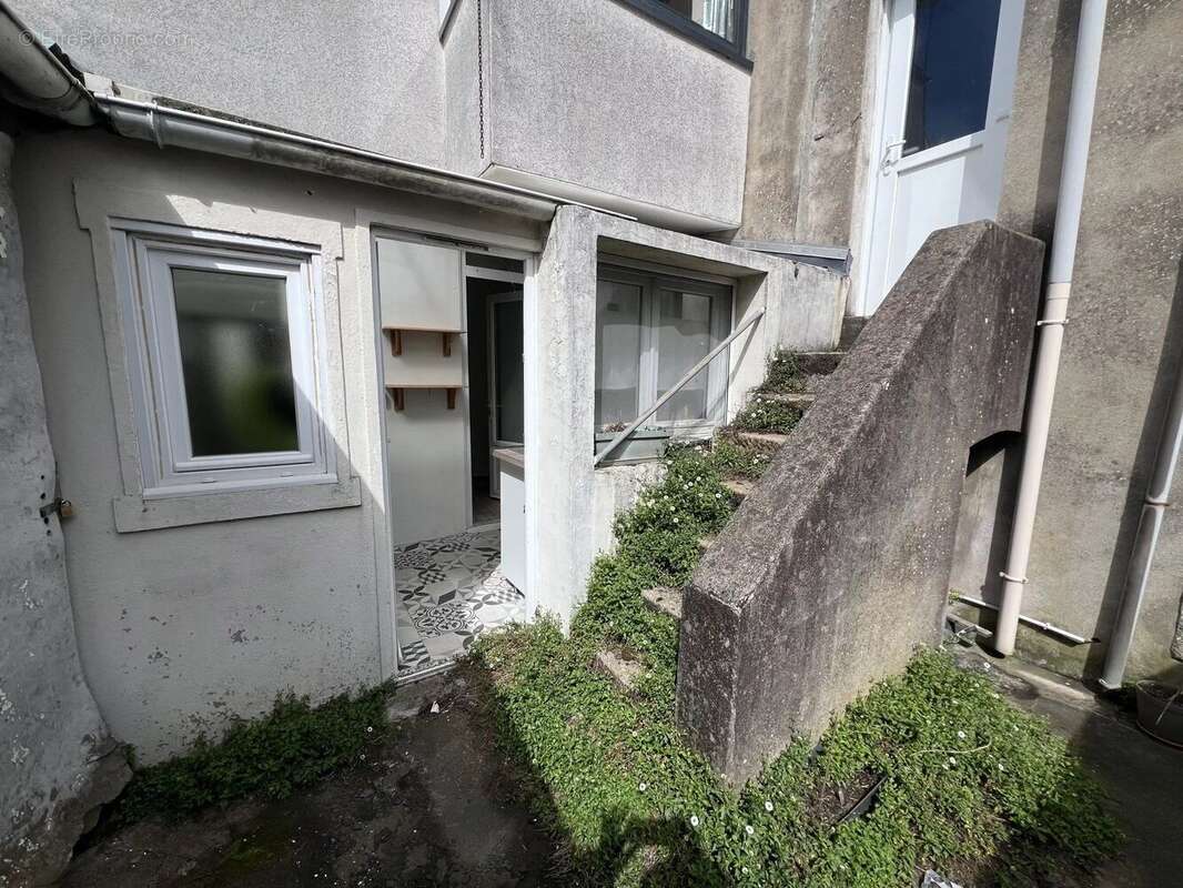 Vente Appartement Nantes(44000) 148 400ï¿œ - photo 4