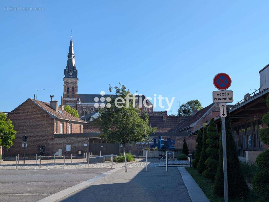 Maison 250 m² à Ligny-En-Cambresis  - photo 31