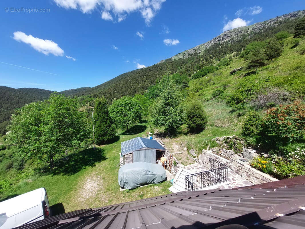 Vue panoramique - photo 19