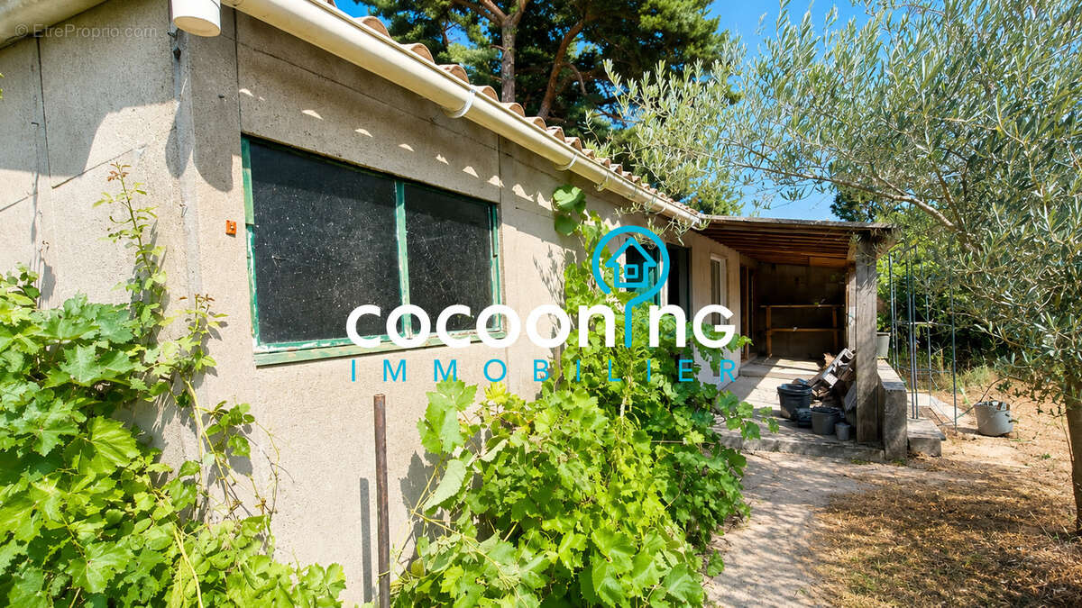 Maison familiale en hyper centre de Vallet - photo 15