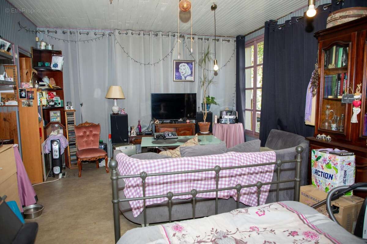 Photo 3 - Maison à MANTES-LA-JOLIE