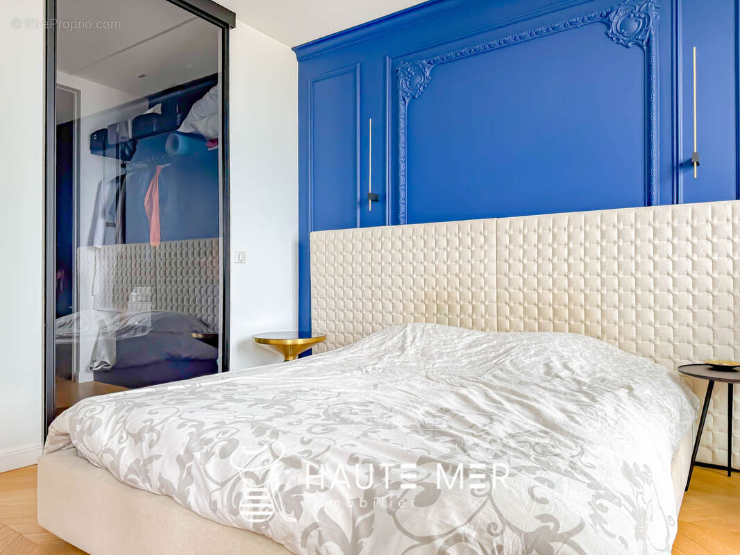 Appartement à LES SABLES-D'OLONNE