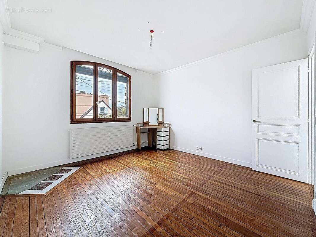 Photo 8 - Maison à CHATOU