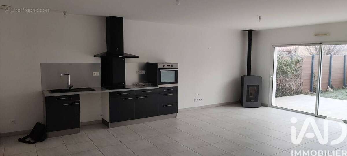 Photo 7 - Maison à SAINTES