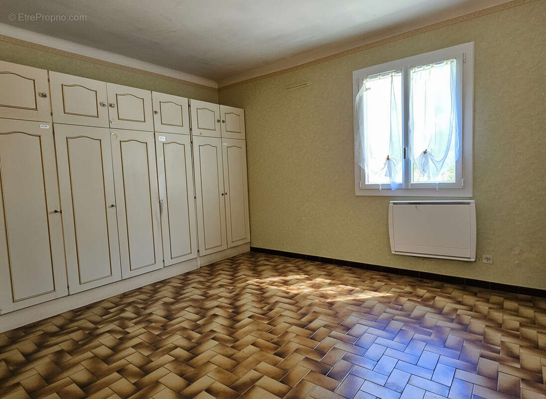 Maison Belesta 6 pièces avec jardin constructible - photo 6