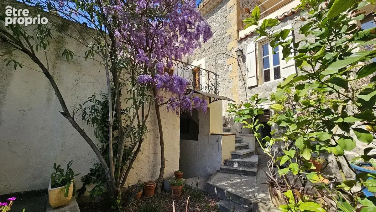 Maison 226 m² à Servian  - photo 5