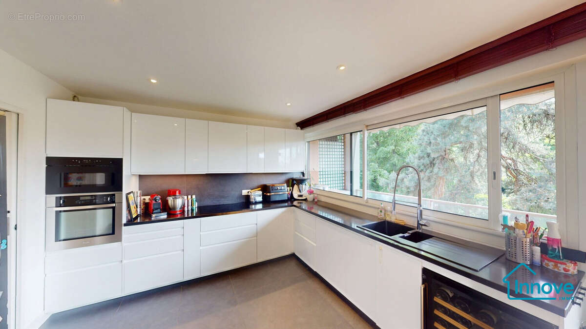 Appartement à MEUDON