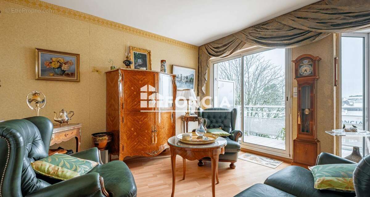 Appartement à LA BAULE-ESCOUBLAC