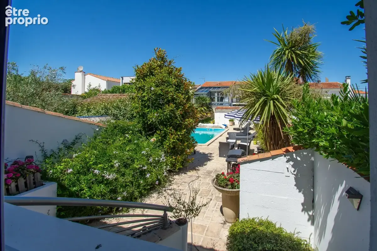 Maison à vendre 7 pièces ROYAN (17) - photo 18