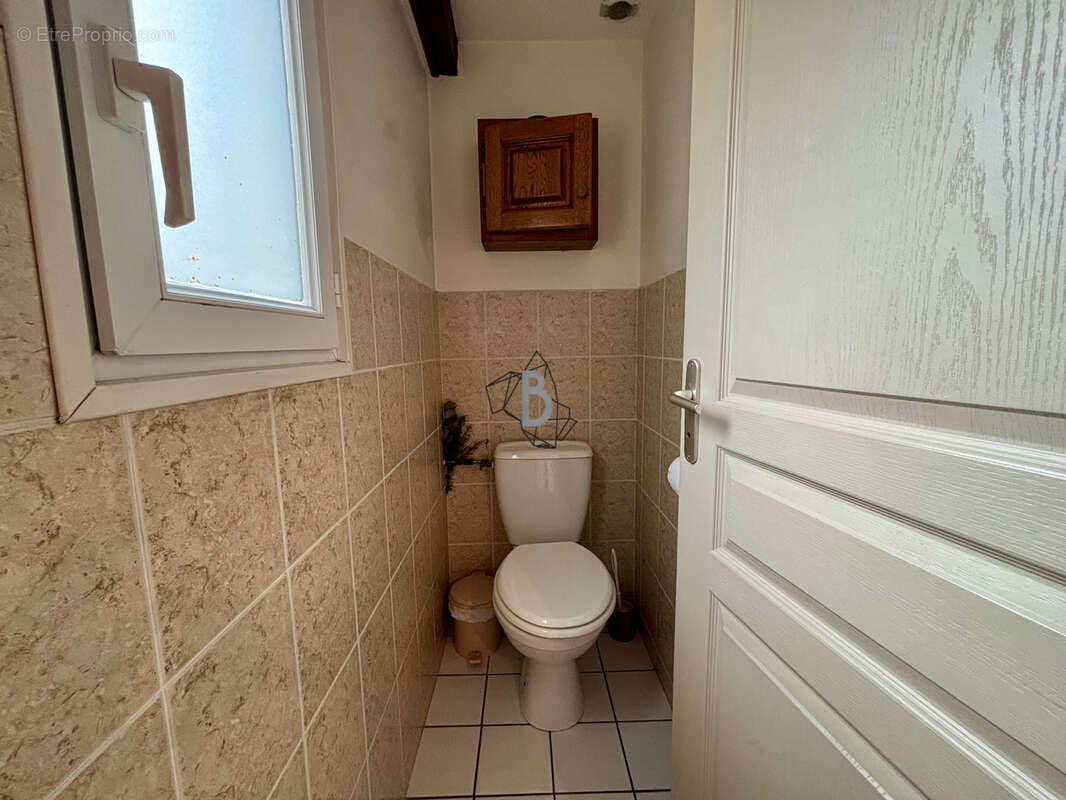 Ensemble immobilier T5 - 98 m2 - CARMAUX - photo 7