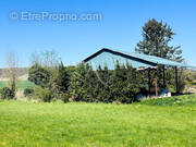 Terrain à MELZ-SUR-SEINE