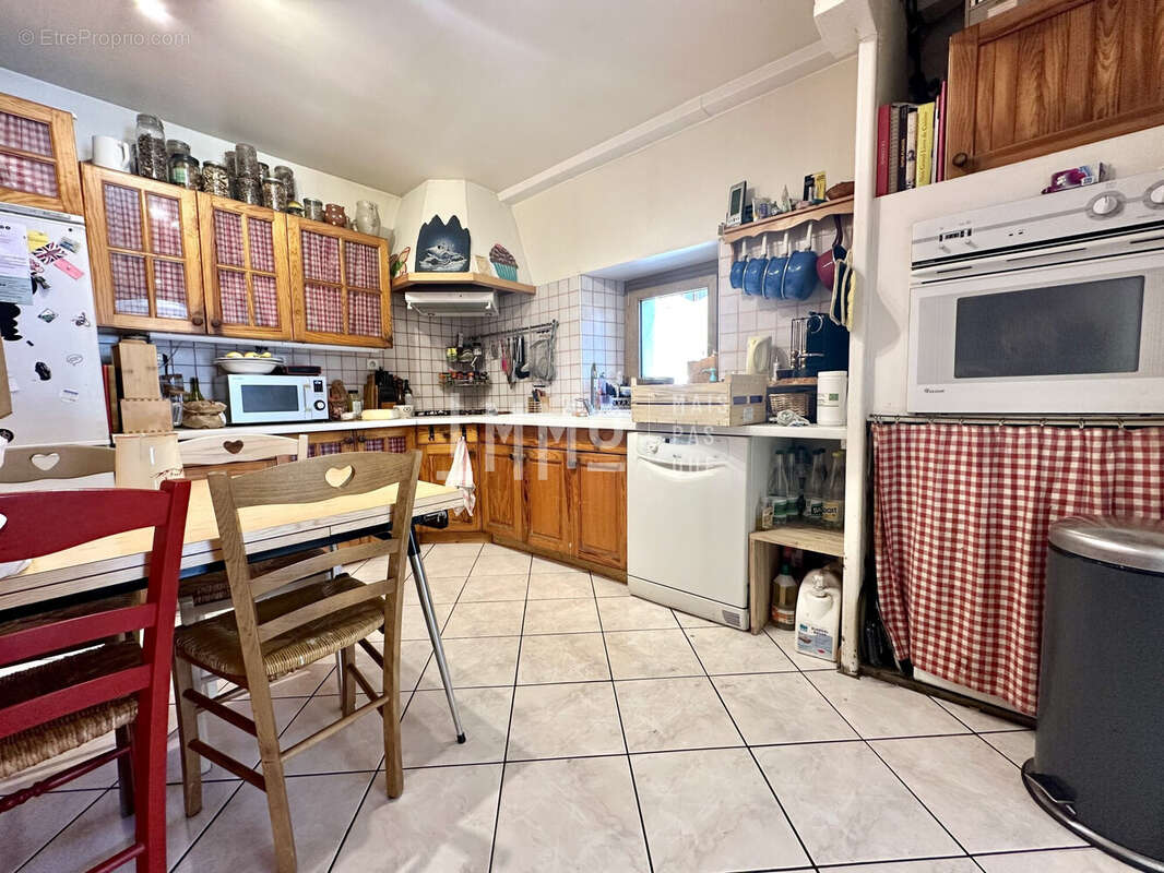 Maison à LA COTE-D&#039;AIME