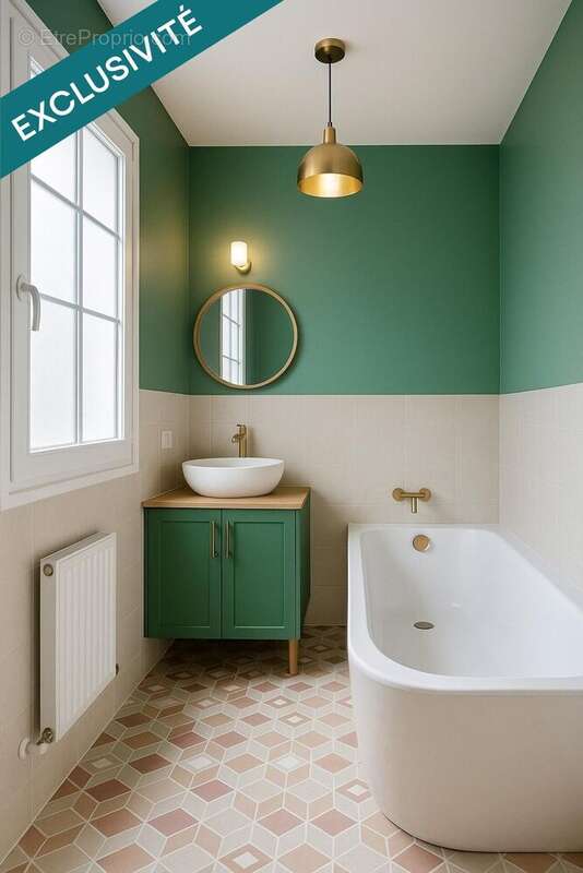 Photo 4 - Appartement à LE MANS